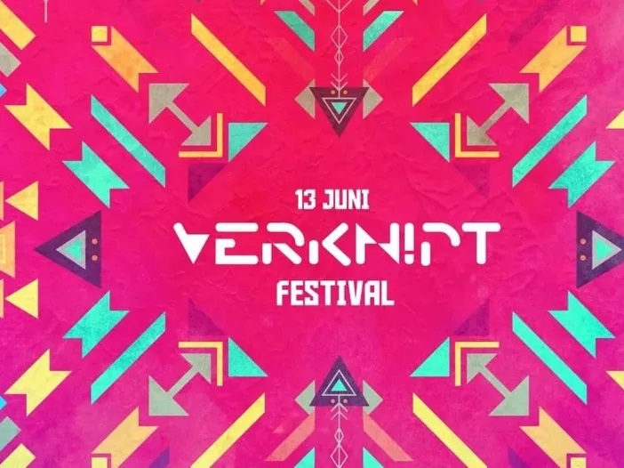 Verpknit Festival di Utretcht