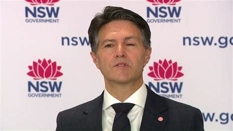 Victor Dominello