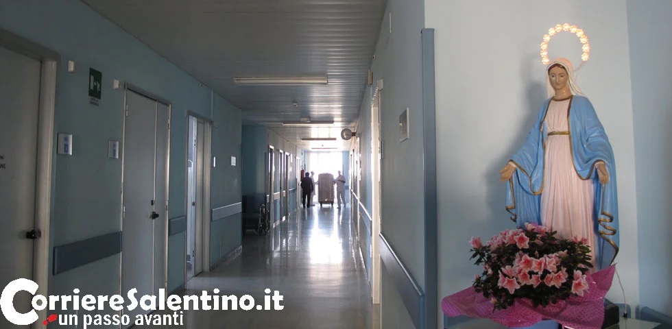 14 anni in coma