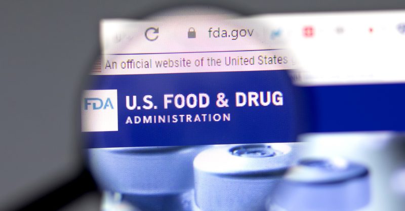 FDA - Dimissioni ad alto livello dopo le decisioni della Casa Bianca