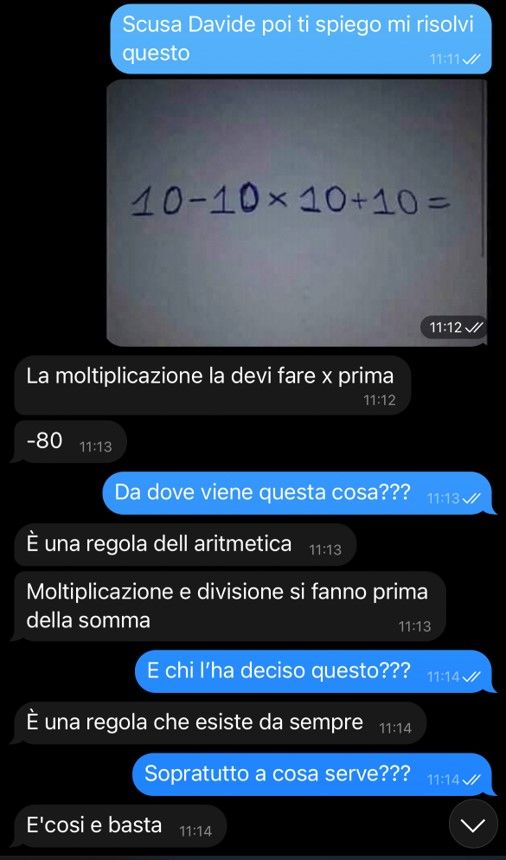 Aveva ragione Paolo Barnard: “HANNO VINTO!!!” – si sono presi le menti dei nostri figli Aveva ragione Paolo Barnard: “HANNO VINTO!!!” – si sono presi le menti dei nostri figli