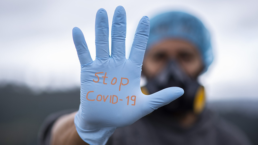 La Scienza in Italia al tempo del Covid
