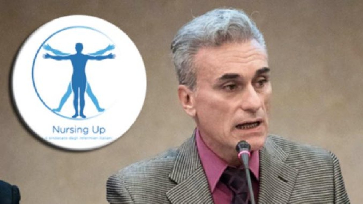 “Gli infermieri vaccinati si stanno ricontagiando”