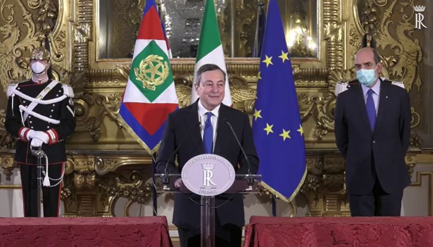 Draghi-parlamento-democrazia