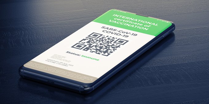 green pass lavoro