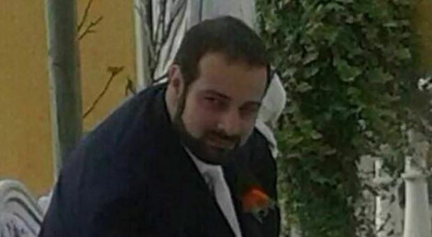 Marco Più 36 anni