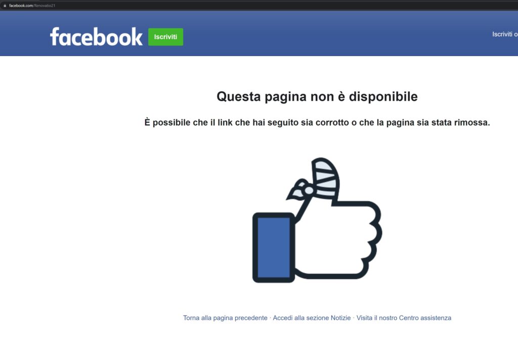 pagina-FB-R21-chiusa