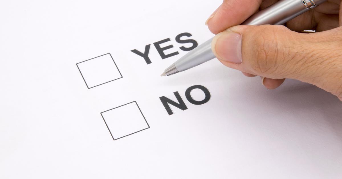 referendum