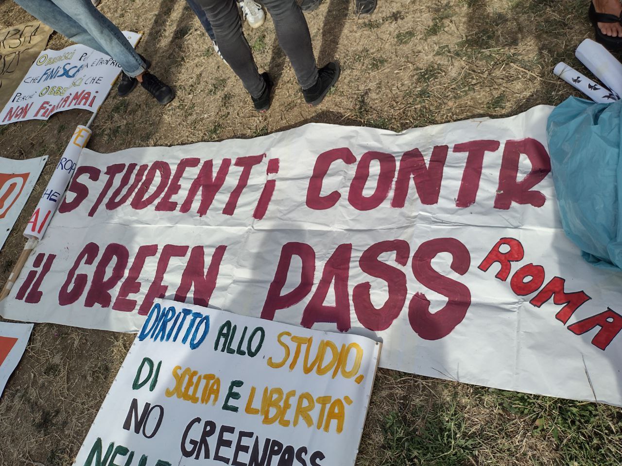 Roma 25 settembre-10