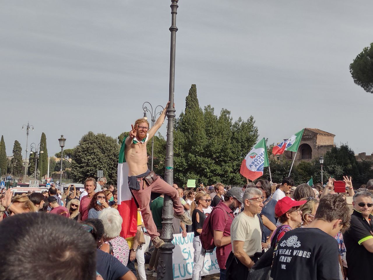 Roma 25 settembre-12