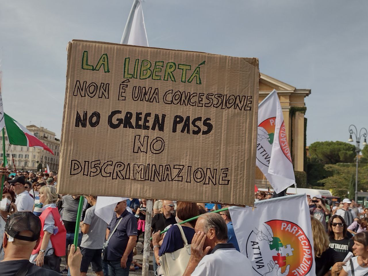 Roma 25 settembre-15