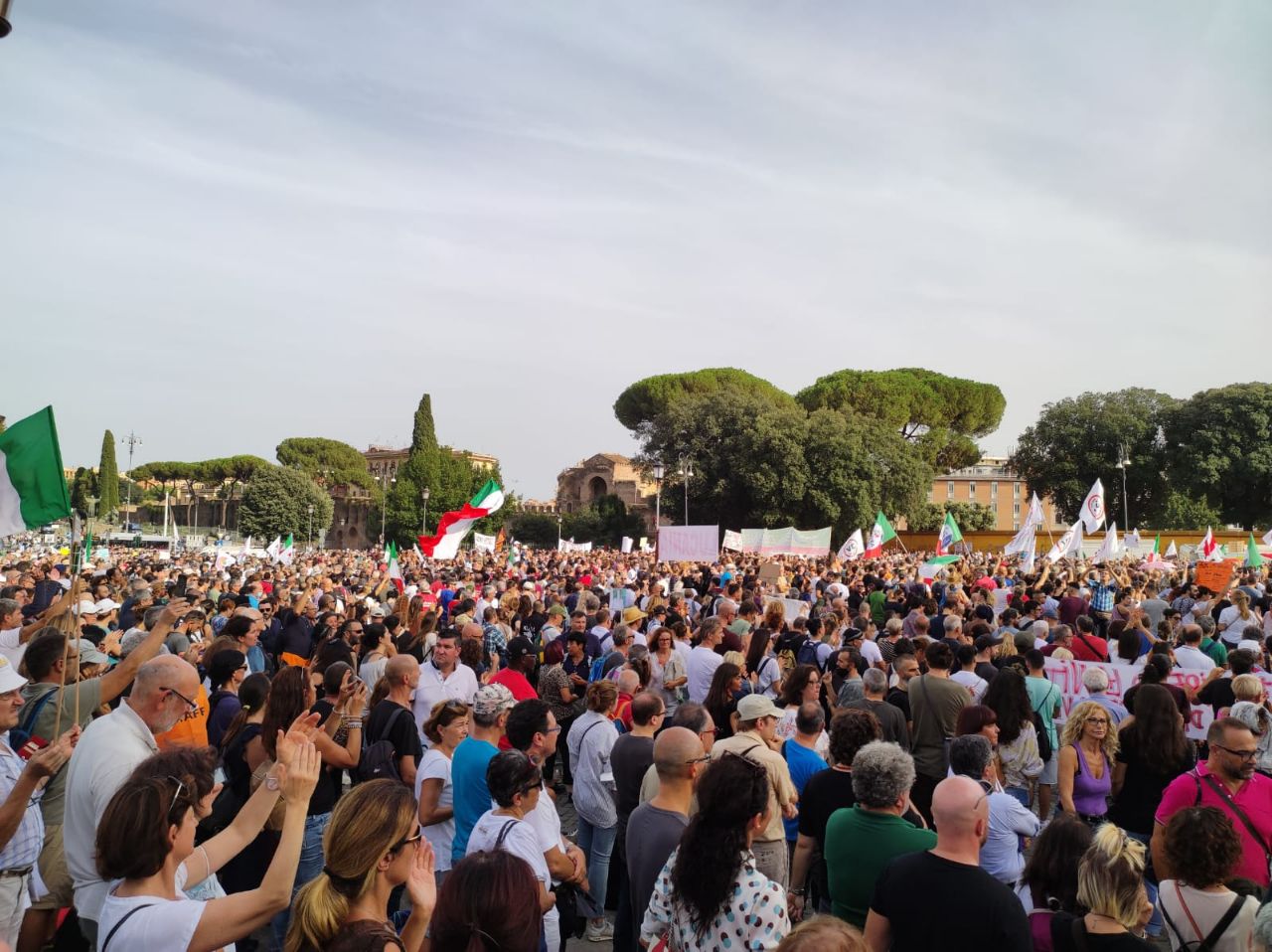 Roma 25 settembre-19