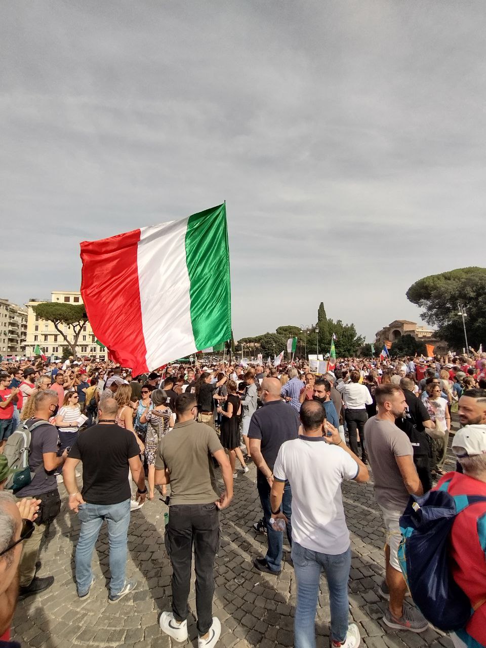 Roma 25 settembre-2