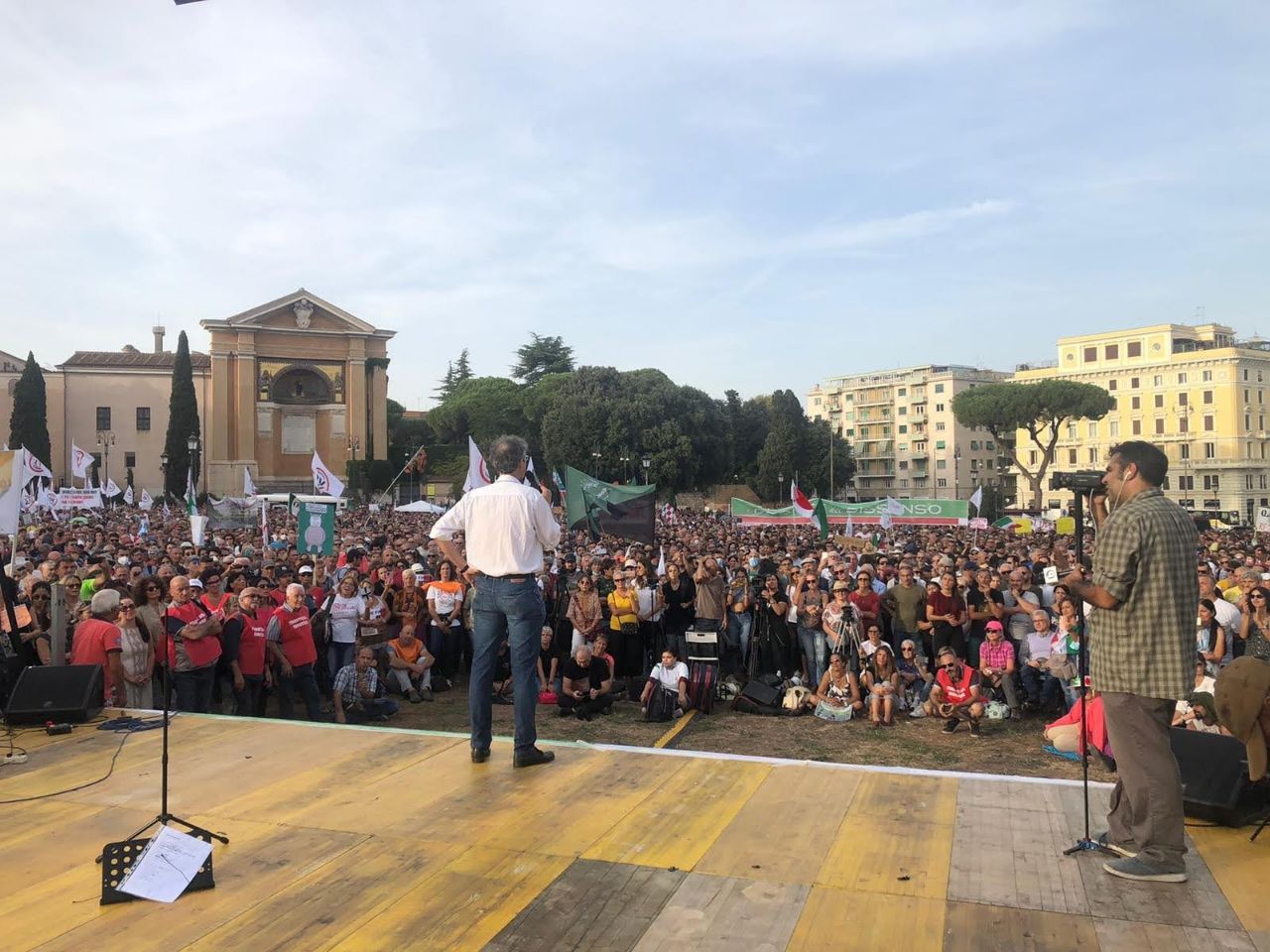 Roma 25 settembre-21