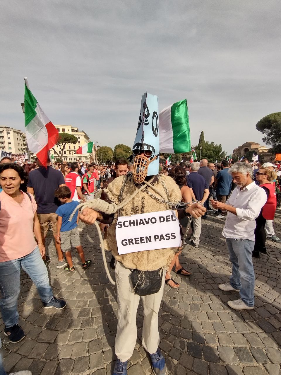 Roma 25 settembre-3