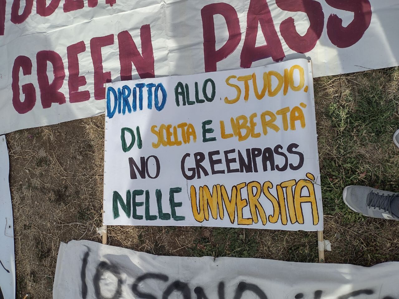 Roma 25 settembre-5