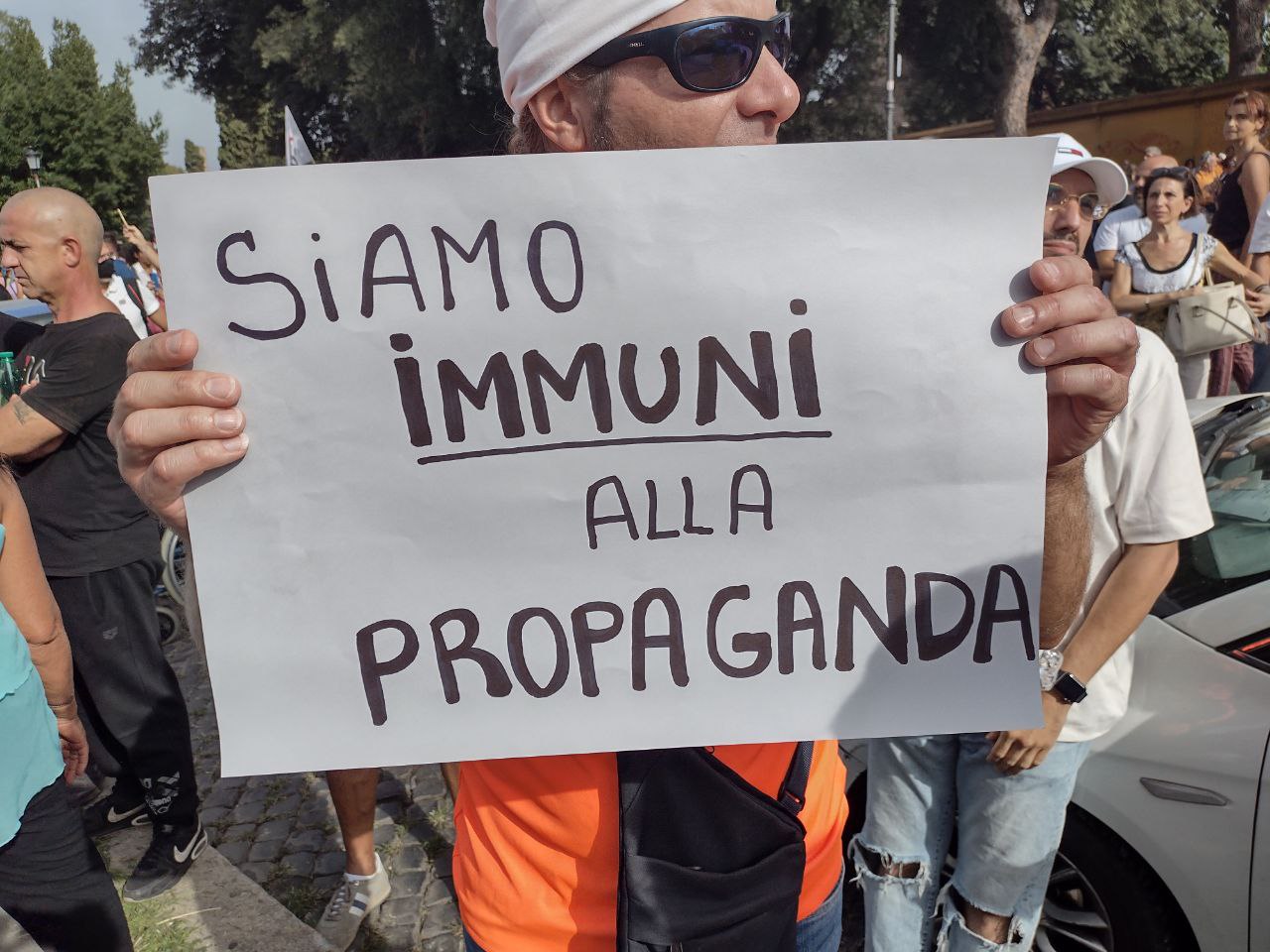Roma 25 settembre-6