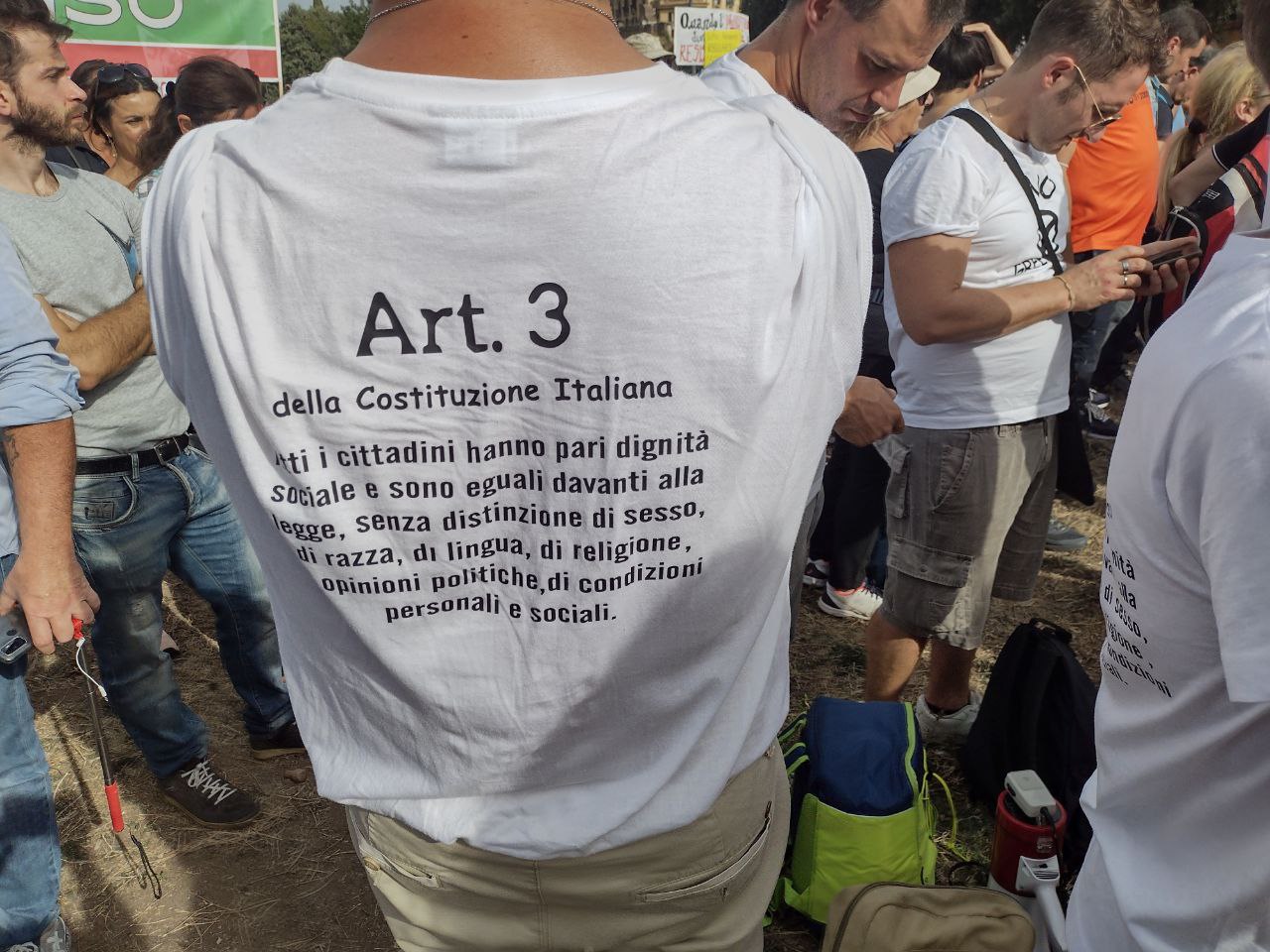 Roma 25 settembre-8