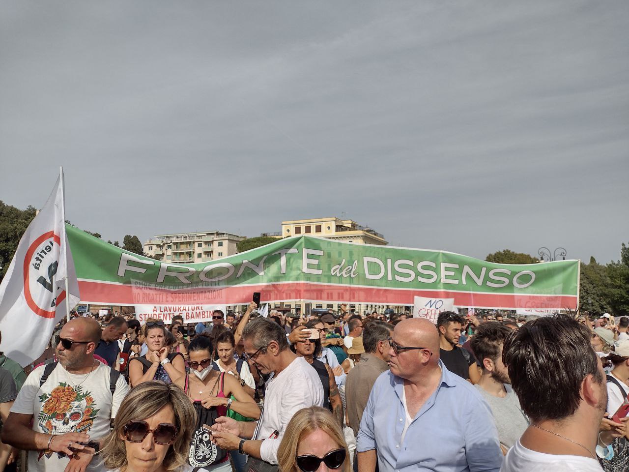 Roma 25 settembre-9