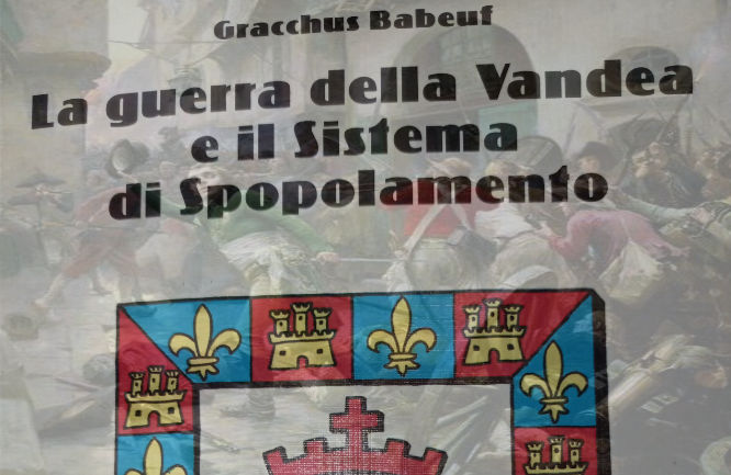 Spopolamenti programmati: stiamo per assistere ad una nuova vandea ?