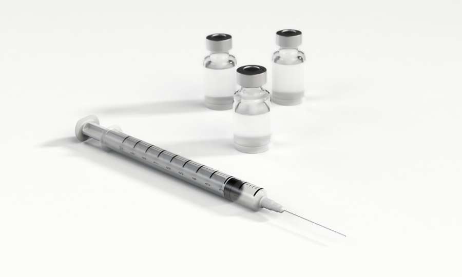 15 years old dies 2 days after Pfizer California