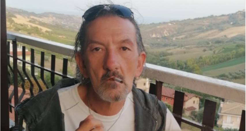 Domenico Mazza
