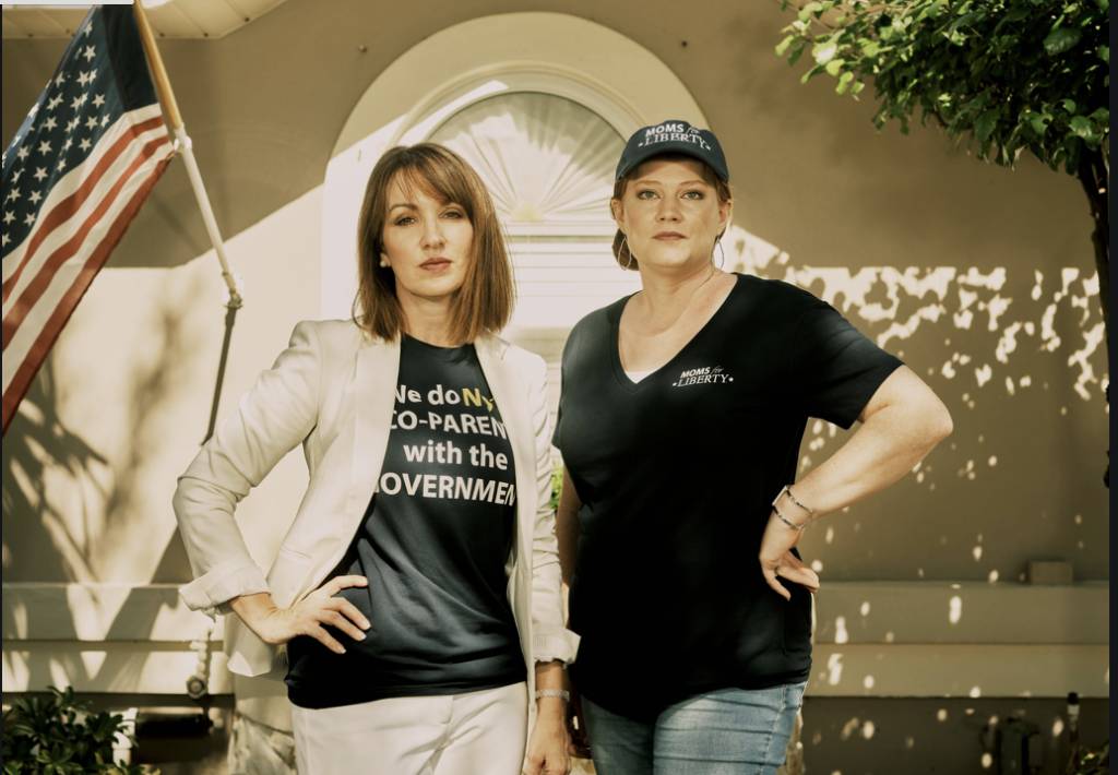 USA Moms for Liberty
