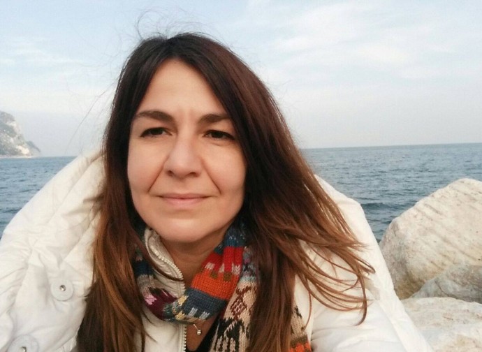 Eva S. bolognese di 48 anni testimonianza nbq