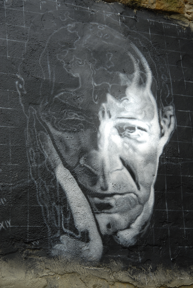 Agamben o la fuga dal mondo