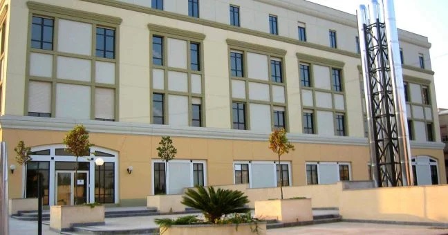 Gravissimo operatore sanitario 43enne vaccinato