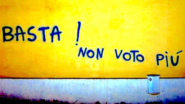 Maggioranze bulgare in piazza plebiscito