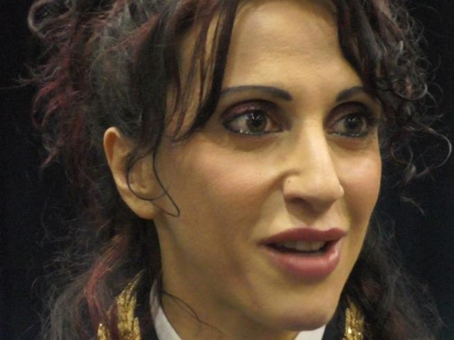 Nunzia Alessandra Schilirò