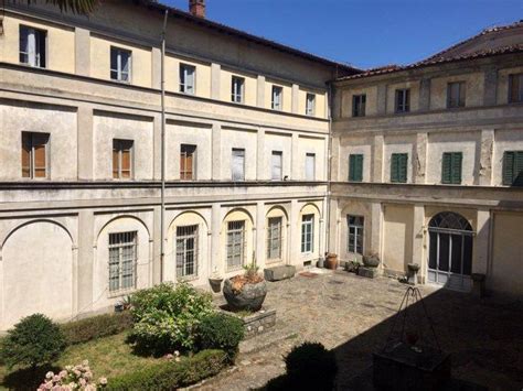 RSA Belvedere focolaio Barga