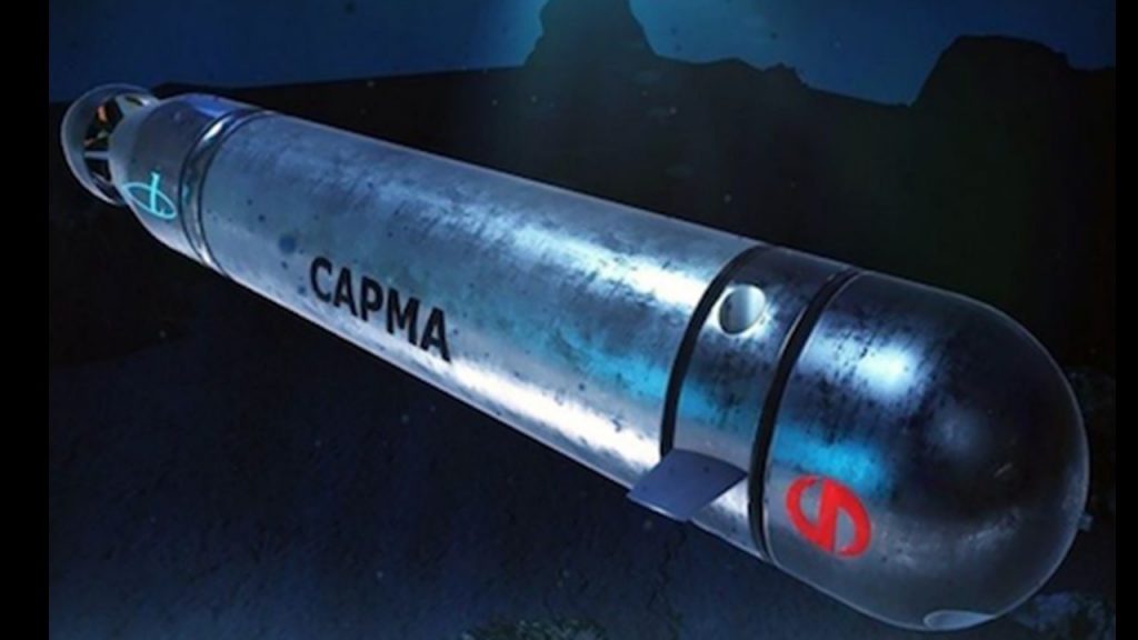 Sarma Russia 2