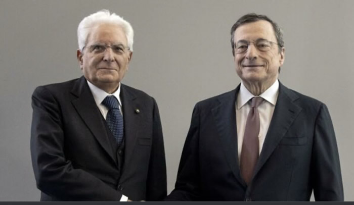 Basta con l’accusare i Poteri Europei, oggi il “NEMICO” lo abbiamo in casa….. che sia ben chiaro a tutti!!!!!
