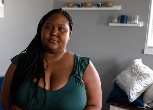 tara Jones amazon USA stipendio