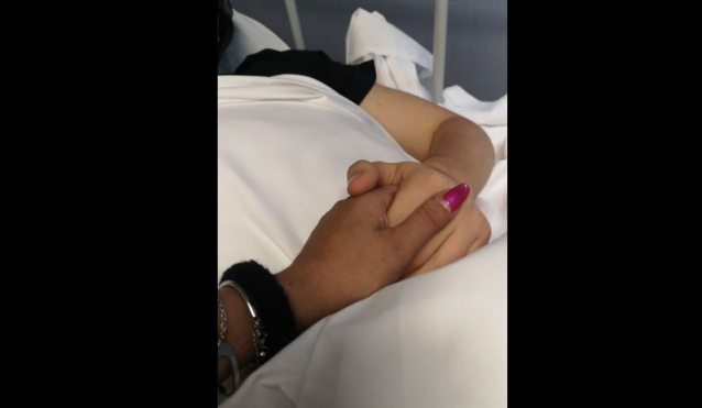 Torino ragazzo paralizzato dopo vaccino