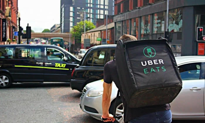 uber