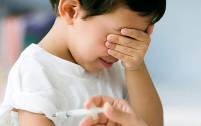 vaccinazione anti-covid bambini