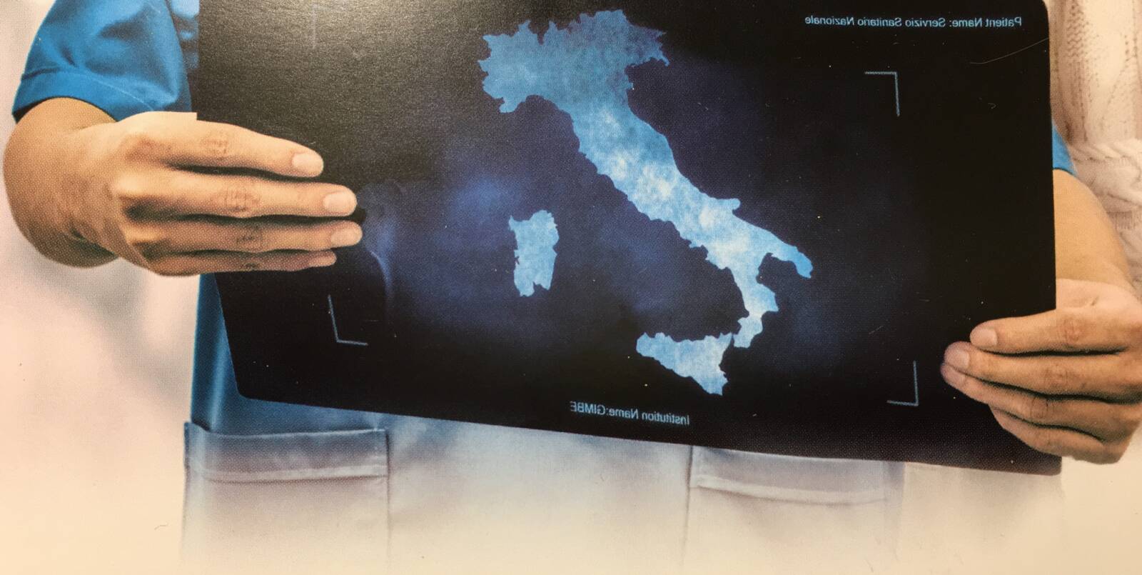 Quarta ondata: emergenza sanitaria o organizzativa? La situazione nei reparti