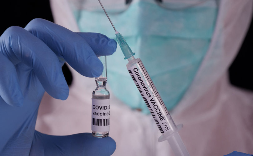 16enne muore durante lezione online dopo Pfizer
