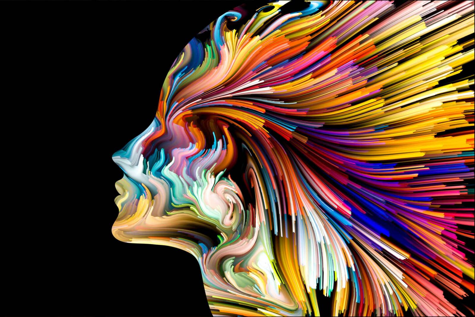 colori e salute