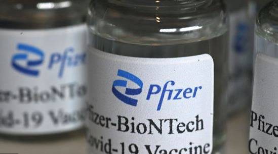 31enne francia reazione avversa Pfizer