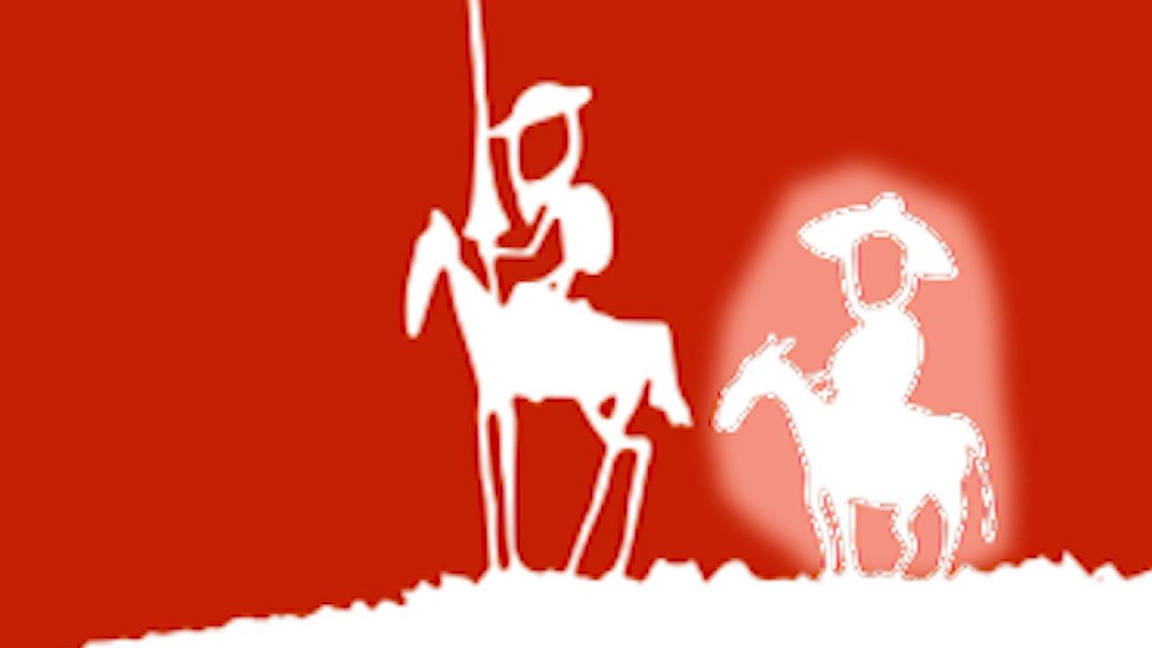Illuminazione di Sancho