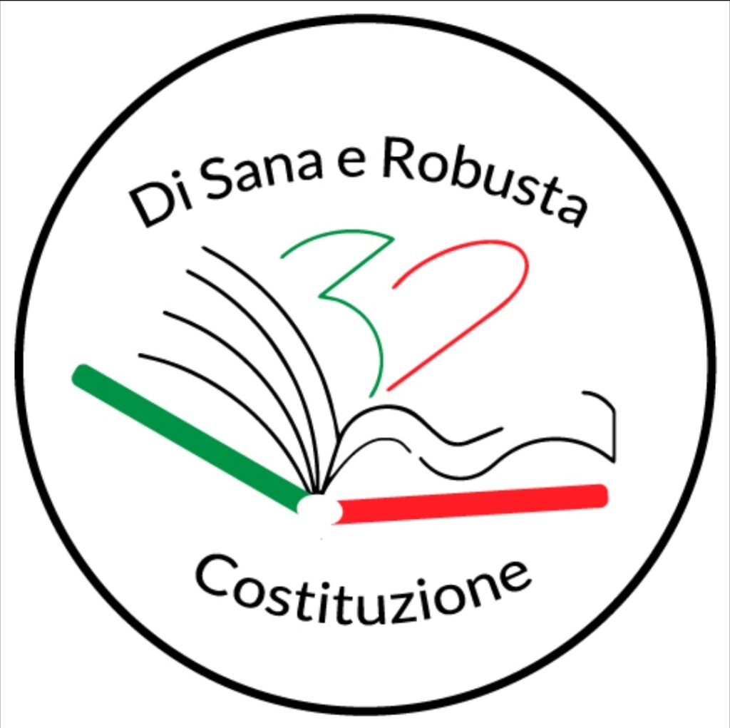 Comitato Di Sana e Robusta Costituzione, carbonari del duemila oltre il Green Pass