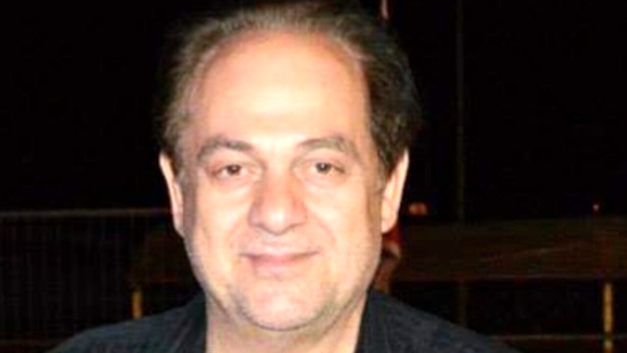 Sergio Rossini muore di covid vaccinato
