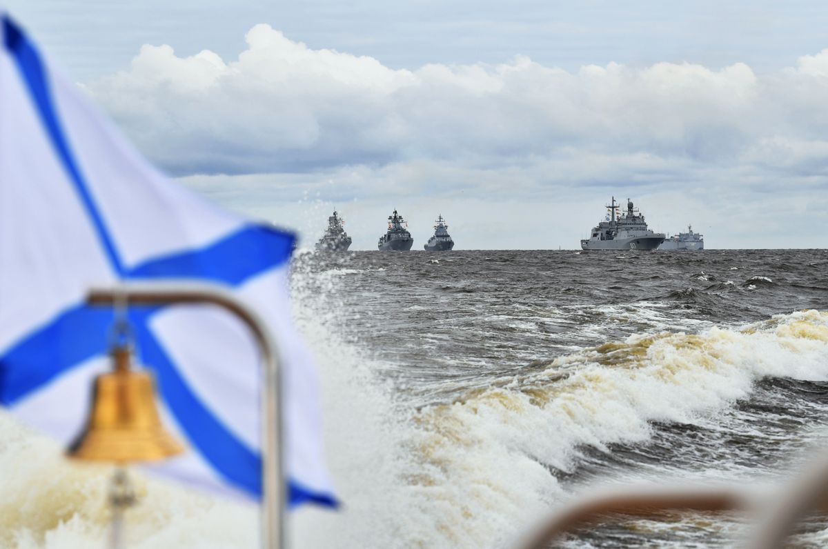 Alcune osservazioni sulle esercitazioni NATO nel Mar Nero