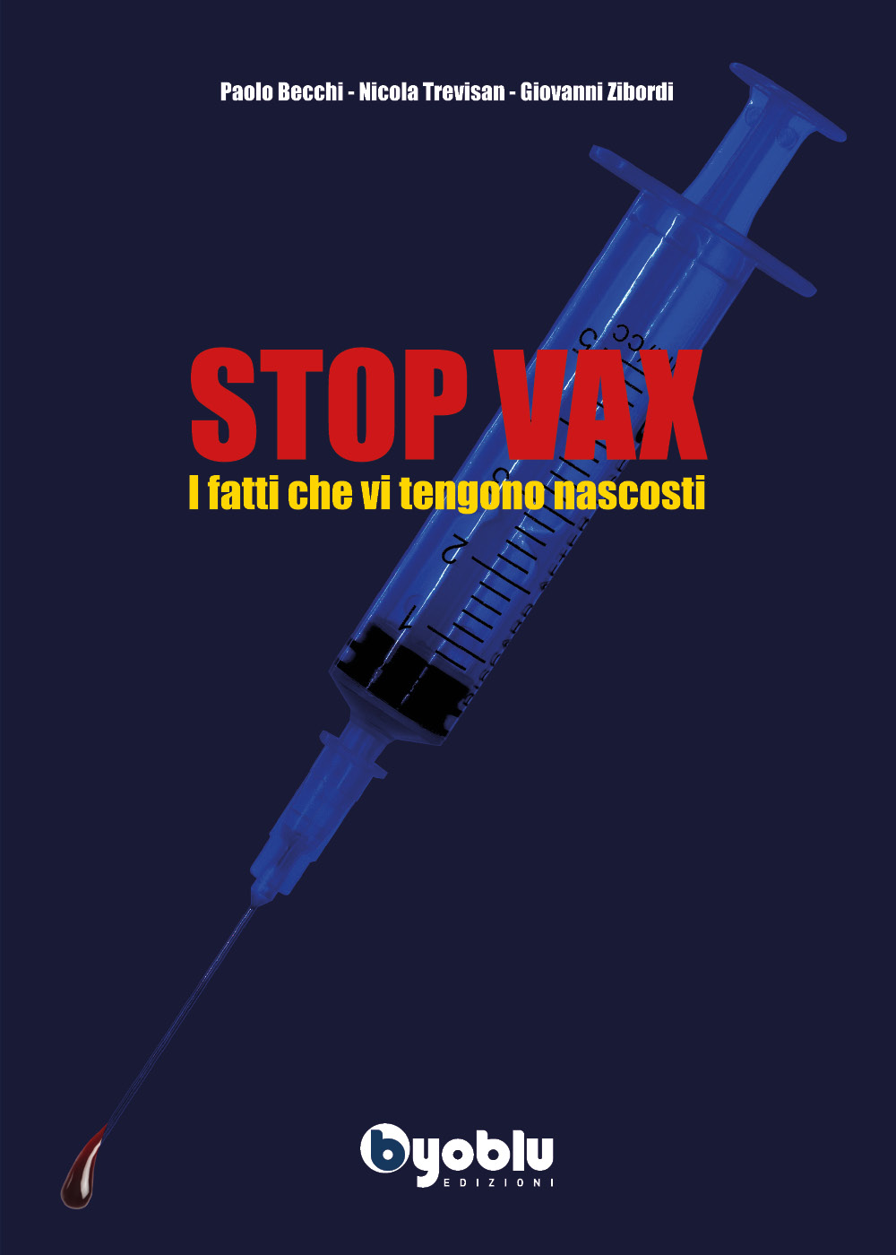 Copertina del libro 
