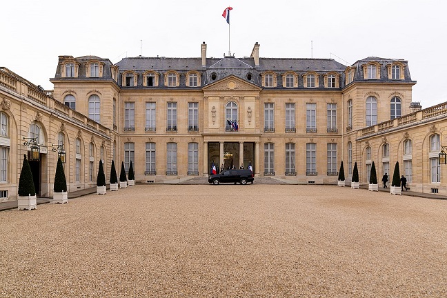 I francesi: cittadini o semplici elettori?