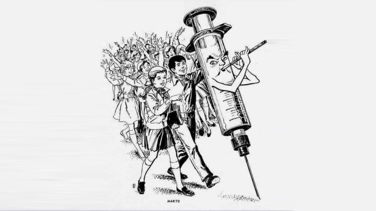 La Giovine Italia